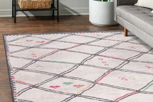 Benefits of Washable Rugs: A Must-Have for Busy Households