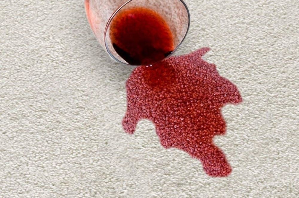 DIY Rug Cleaning Hacks for Stubborn Stains