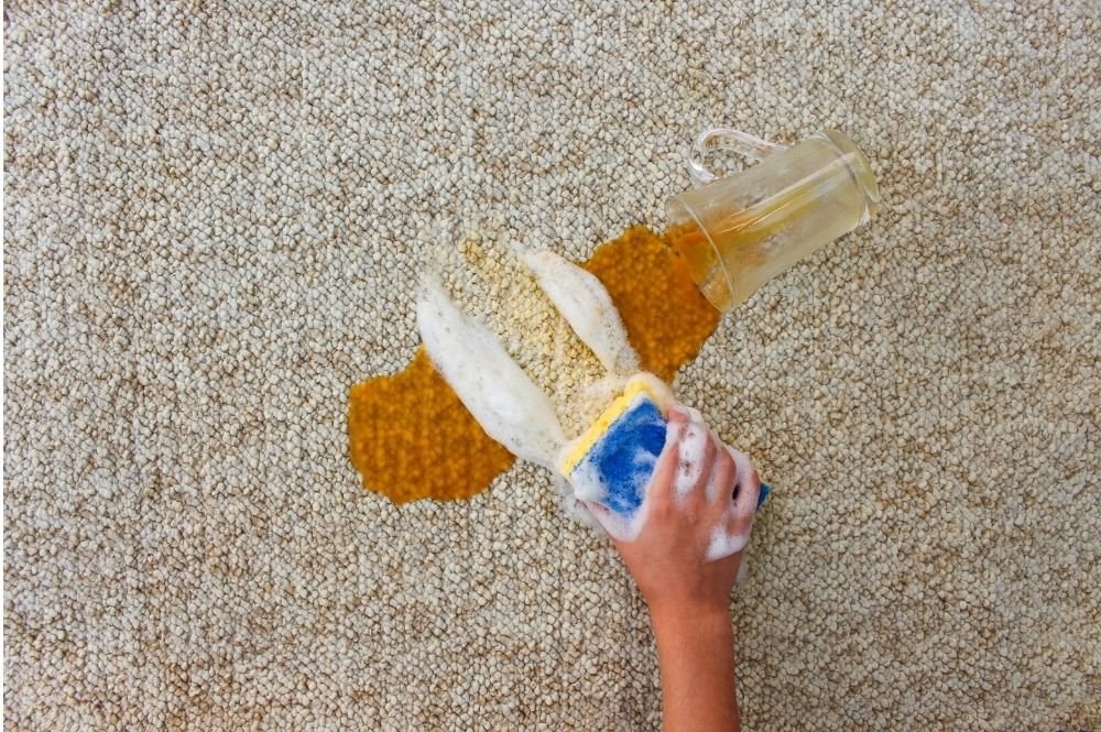 how-to-clean-a-wool-rug