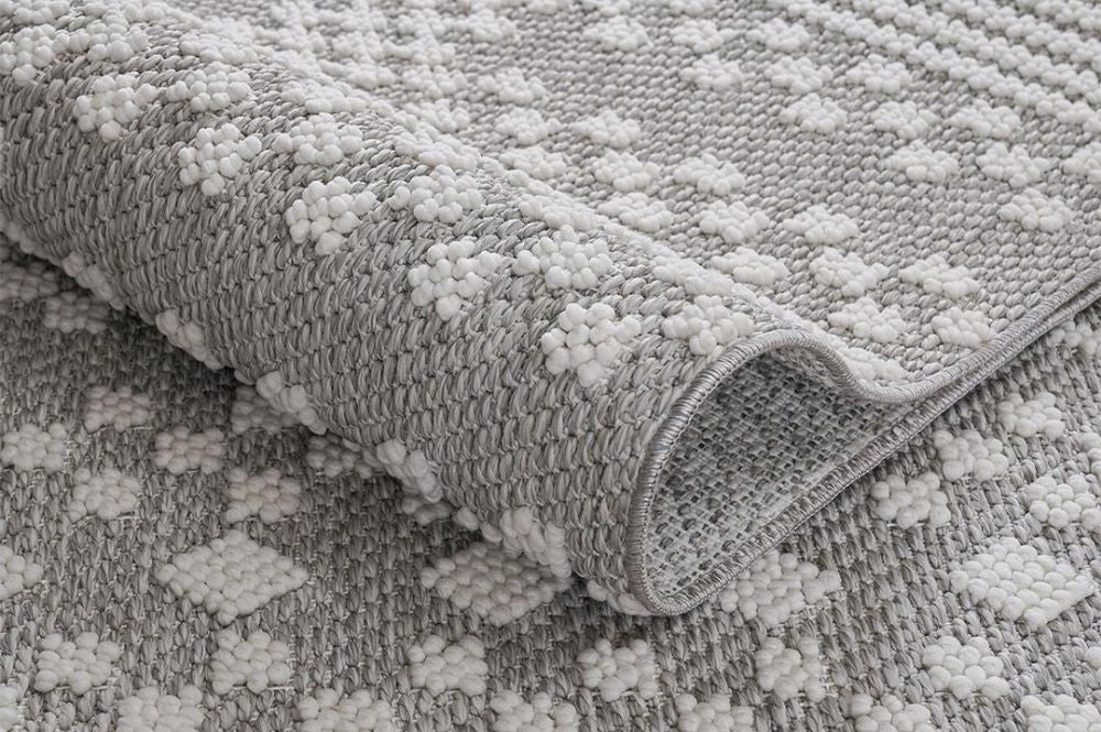 How to Keep Rug Corners Down?