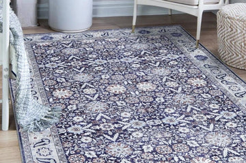 How Can We Use Indoor Rugs in Home Design?