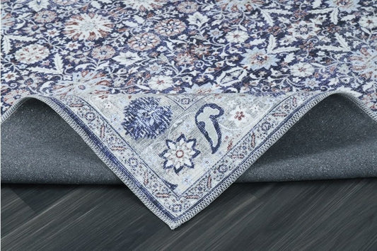 A Step by Step Guide to Cleaning Your Washable Rug