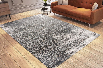 How to Choose an Indoor Rug?