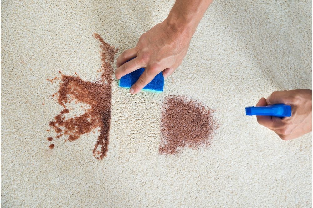 How to Prevent a Rug from Slipping?