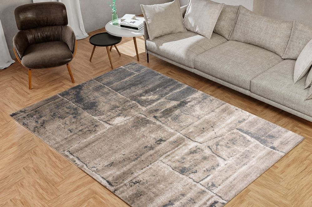 How to Keep Rug From Moving On Carpet