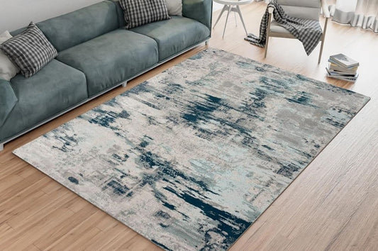 Tips and Tricks for Arranging Indoor Rugs
