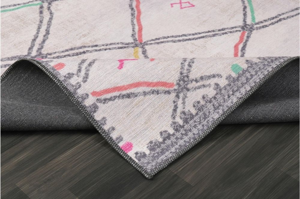 Styling Your Space With Washable Rug Beverly Rug