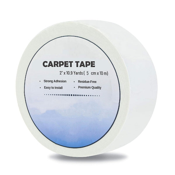 DOUBLE SIDED RUG TAPE