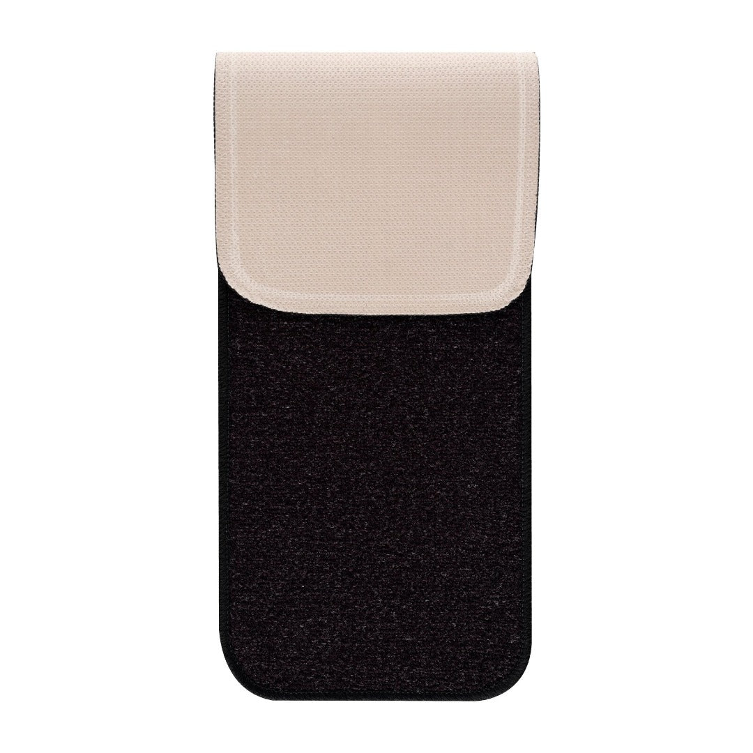 Non-Slip Black Indoor Stair Treads Solid set of 8 set of 15